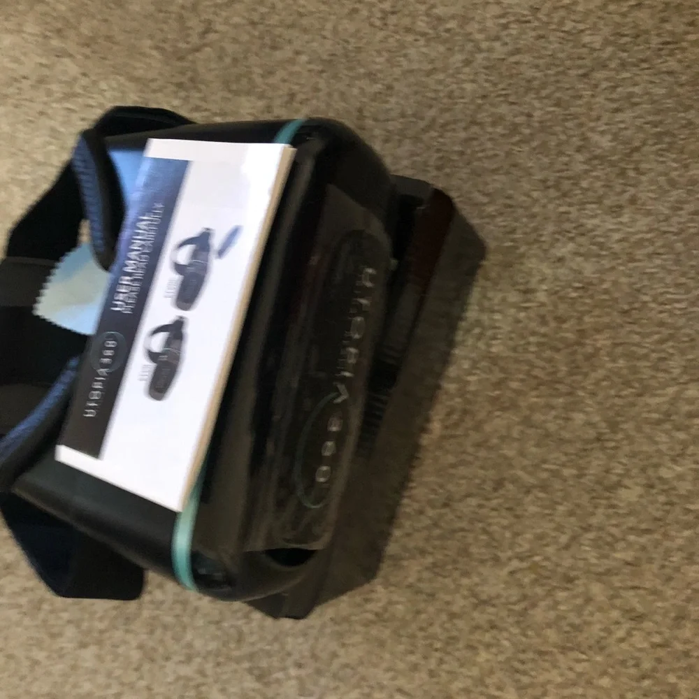 VR headsets for sale brand new never used